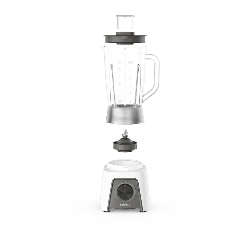 Tefal Blendeo+ BL2C01 1.5 L Tabletop blender 450 W White