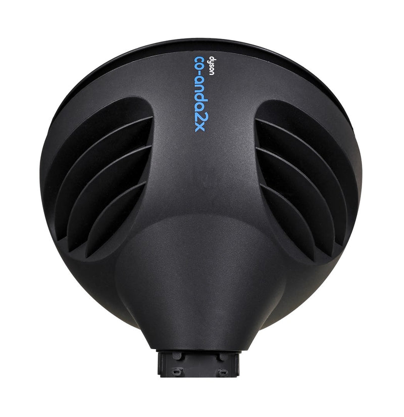 Dyson Airwrap Co-anda 2x Multistyler Warm Black, Rose gold 1700 W 2 m