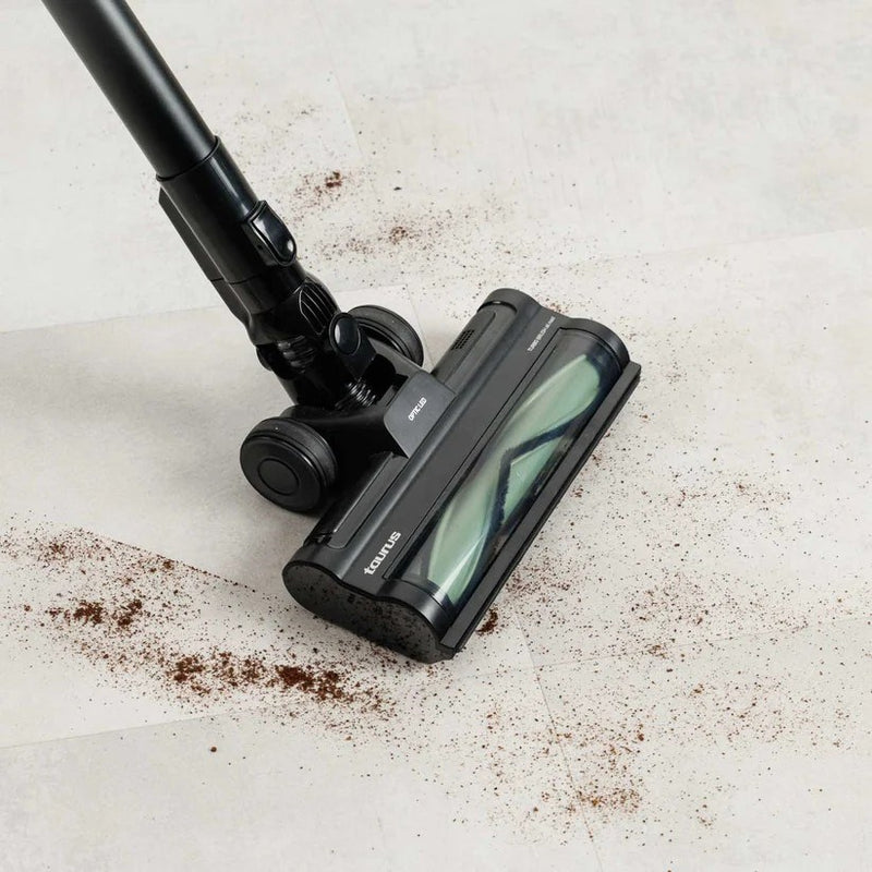 Taurus Homeland X7 Ultimate 415 W cordless upright vacuum cleaner