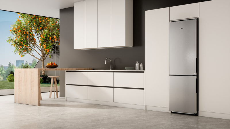 Teka RBF 54640 SS Total No Frost freestanding fridge