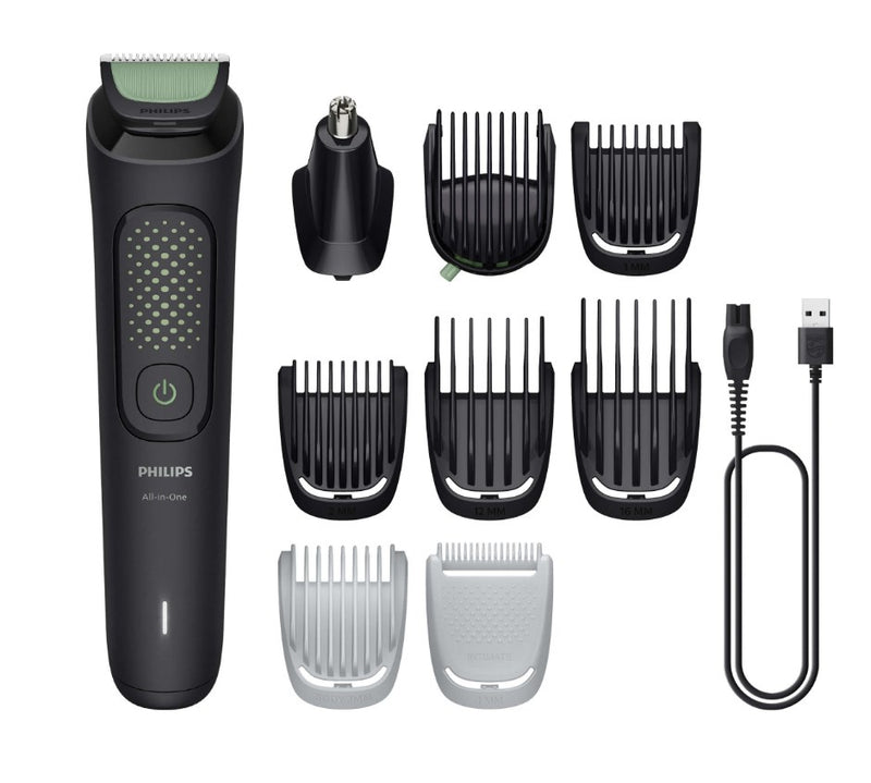 Philips All-in-One Trimmer 3000 Series MG3946/15 9-in-1 trimmer