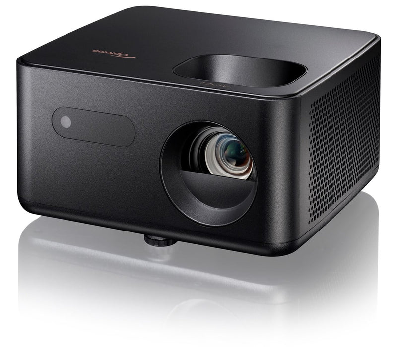 Optoma Photon Life PH31 Standard throw projector 1500 ANSI lumens DLP 1080p (1920x1080) Black