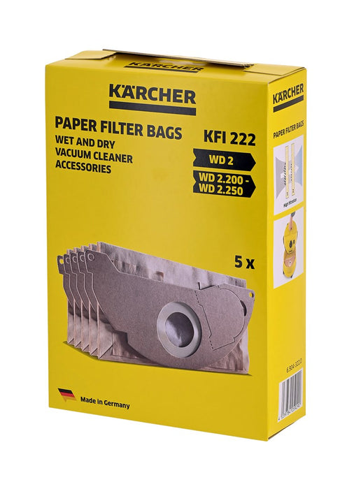 Kärcher 6.904-322.0 vacuum accessory/supply