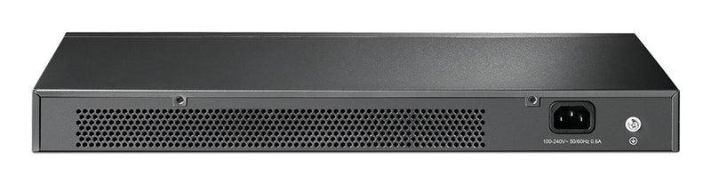 TP-Link 24-Port Gigabit Rackmount Network Switch