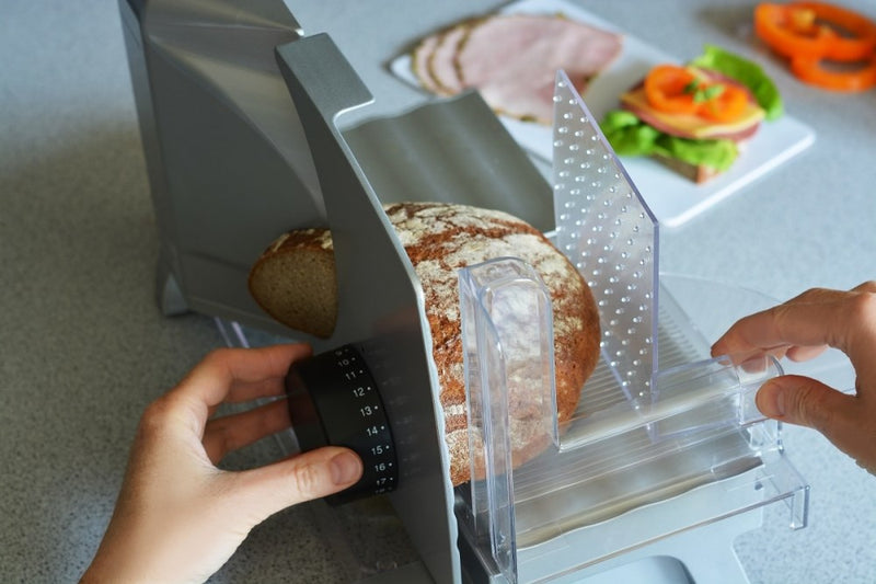 Slicer Blaupunkt FMS501, 200W