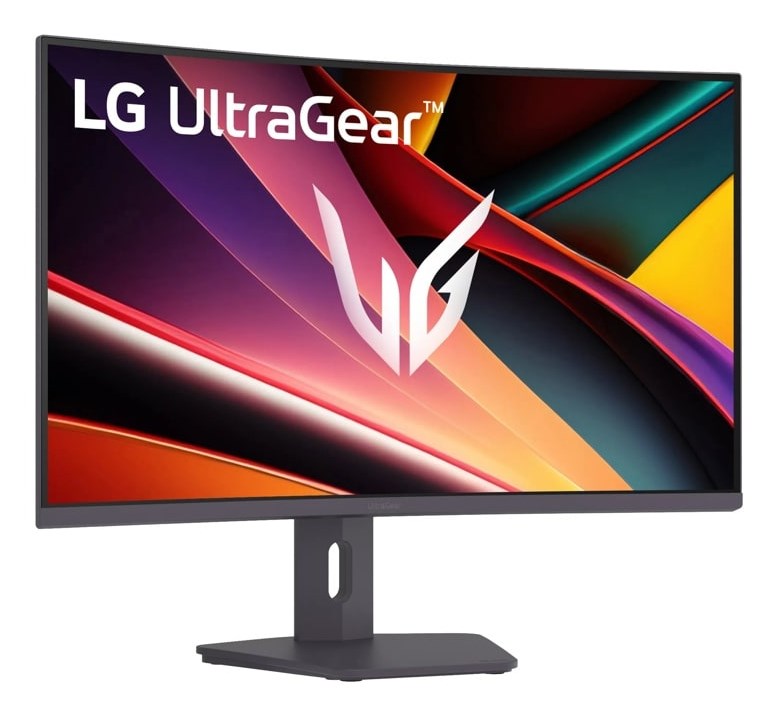 LG 32G600A-B Computermonitor 81,3 cm (32 Zoll) 2560 x 1440 Pixel Quad HD LCD Schwarz
