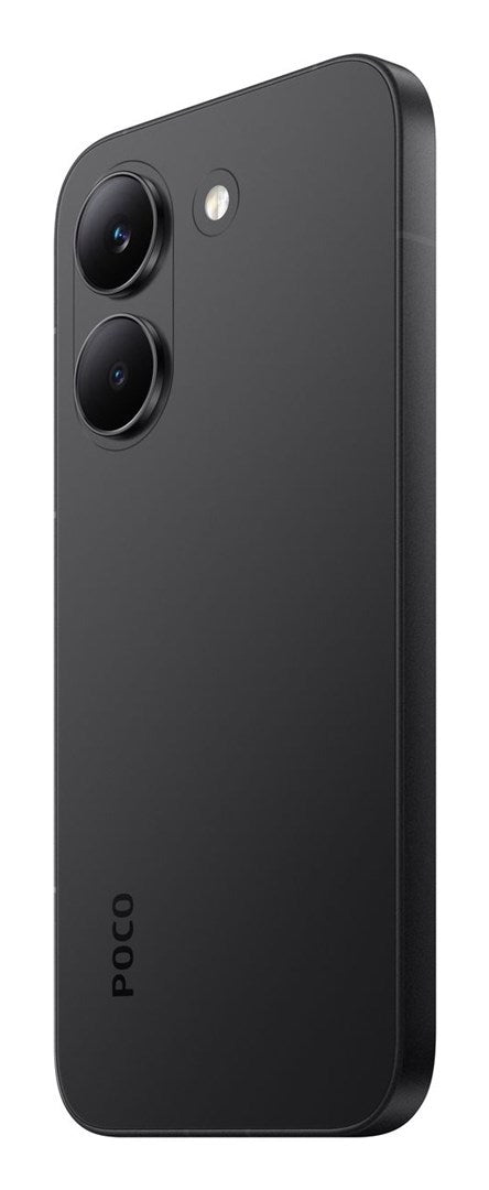 POCO X8 Pro 16.7 cm (6.59") Dual SIM 5G USB Type-C 8 GB 256 GB 6500 mAh Black