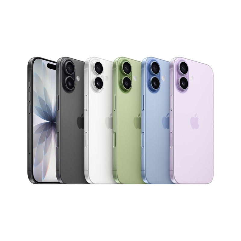 Apple iPhone 17 256GB Black