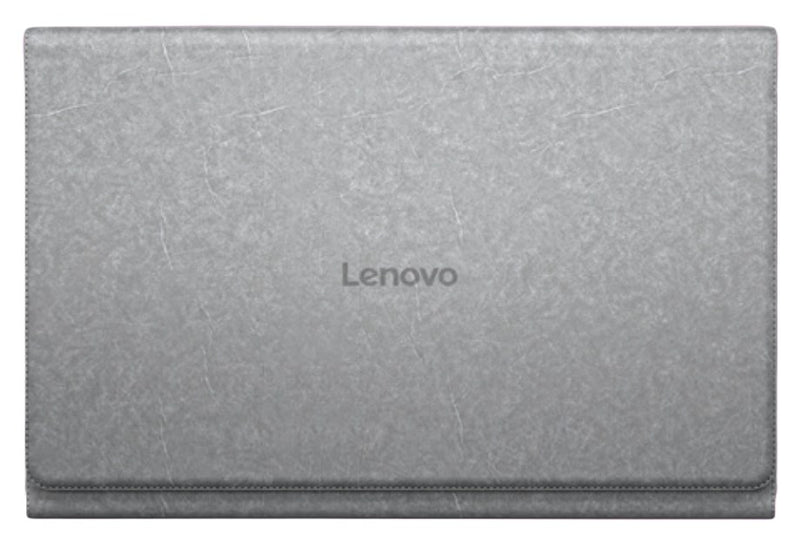 Lenovo Tab Plus Sleeve 29.2 cm (11.5") Sleeve case Grey