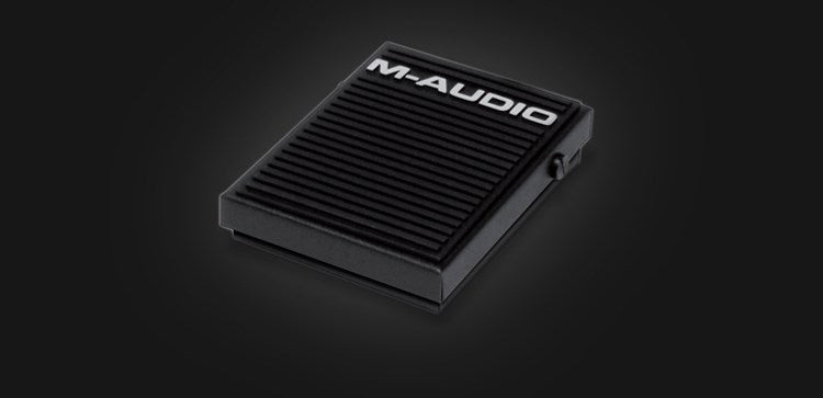 M-AUDIO SP-1 Sustain pedal 6.35 mm
