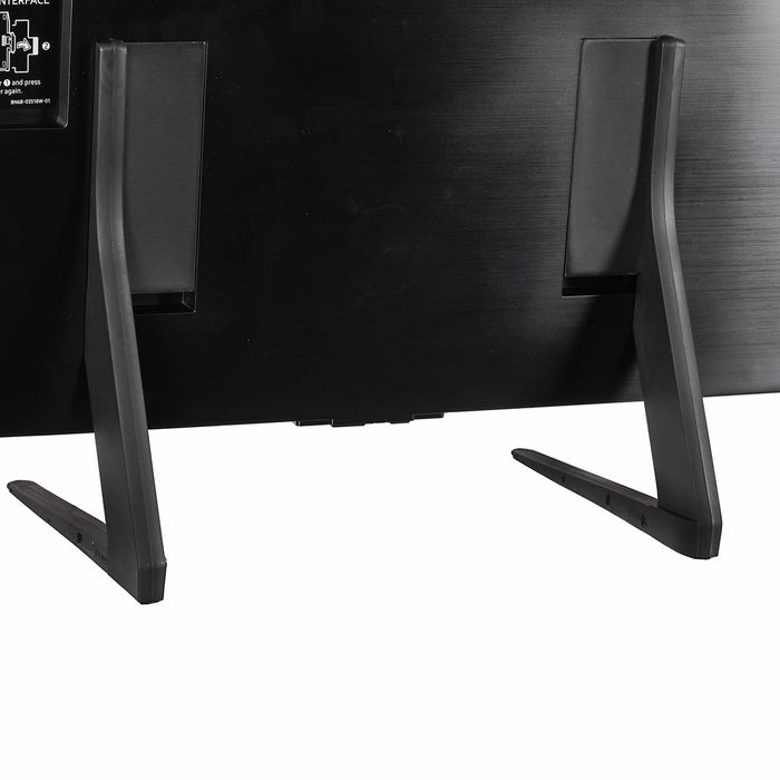 Samsung S90F QE83S90FAE 2.11 m (83") 4K Ultra HD Smart TV Wi-Fi Black