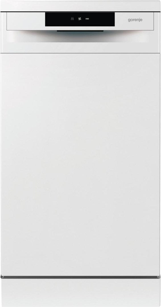 Gorenje GS520E15W Freestanding 9 place settings E