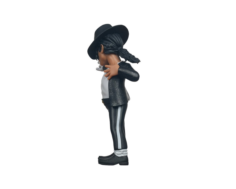 MINIX - MICHAEL JACKSON BILLY JEAN