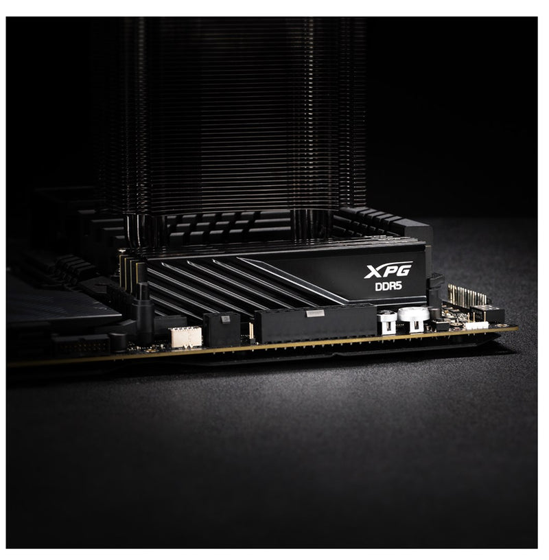 XPG LANCER BLADE DDR5 memory module 32 GB 1 x 32 GB ECC
