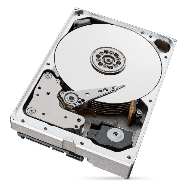 Seagate IronWolf Pro 10TB ST10000NT001