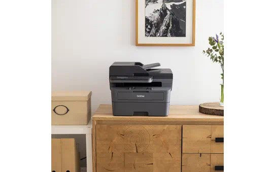 Brother MFC-L2862DW multifunction printer Laser A4 1200 x 1200 DPI 34 ppm Wi-Fi