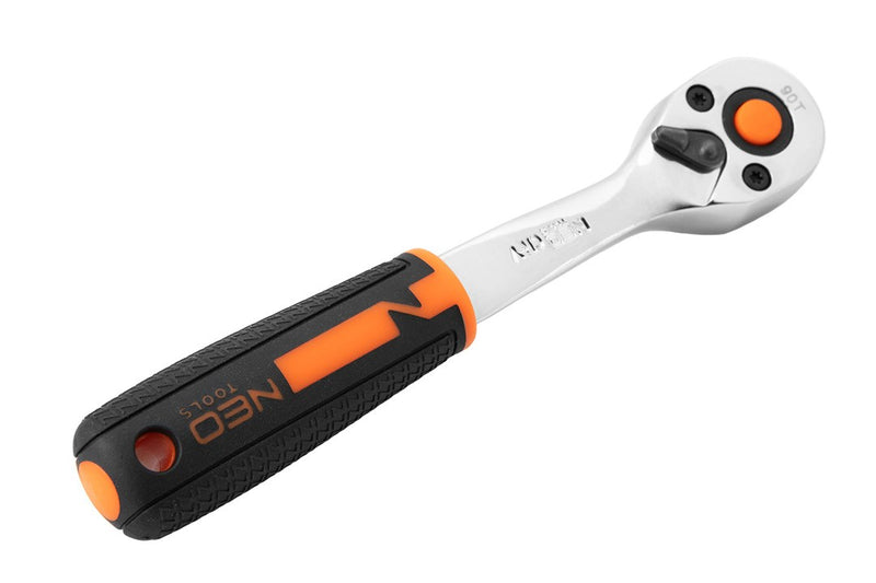 Neo 10-076 mechanics tool set 219 tools