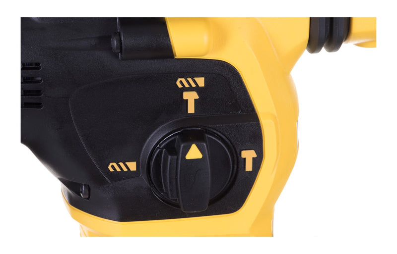 Marteau perforateur DeWALT D25333K-QS SDS Plus 950 W