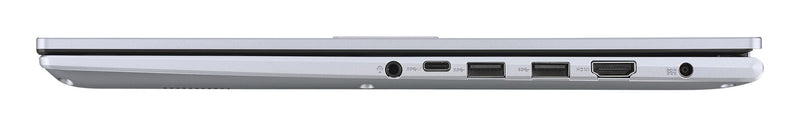 ASUS Vivobook 16 F1605VA-WS96 Intel® Core™ i9 i9-13900H Laptop 40.6 cm (16") WUXGA 16 GB DDR4-SDRAM 1 TB SSD Wi-Fi 6E (802.11ax) Windows 11 Home Silve