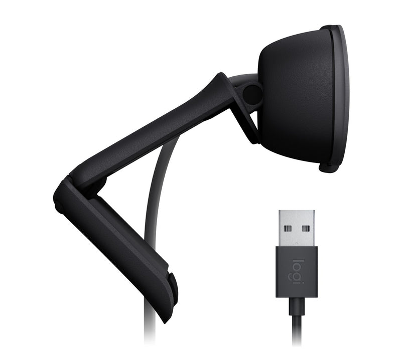 Logitech 960-001592 webcam 2 MP