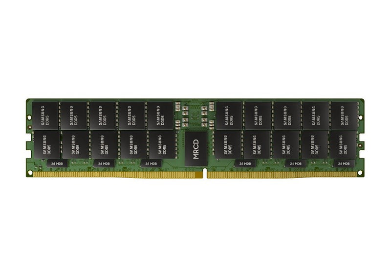 Samsung RDIMM 16GB DDR5 4800MHz M321R2GA3BB6-CQK