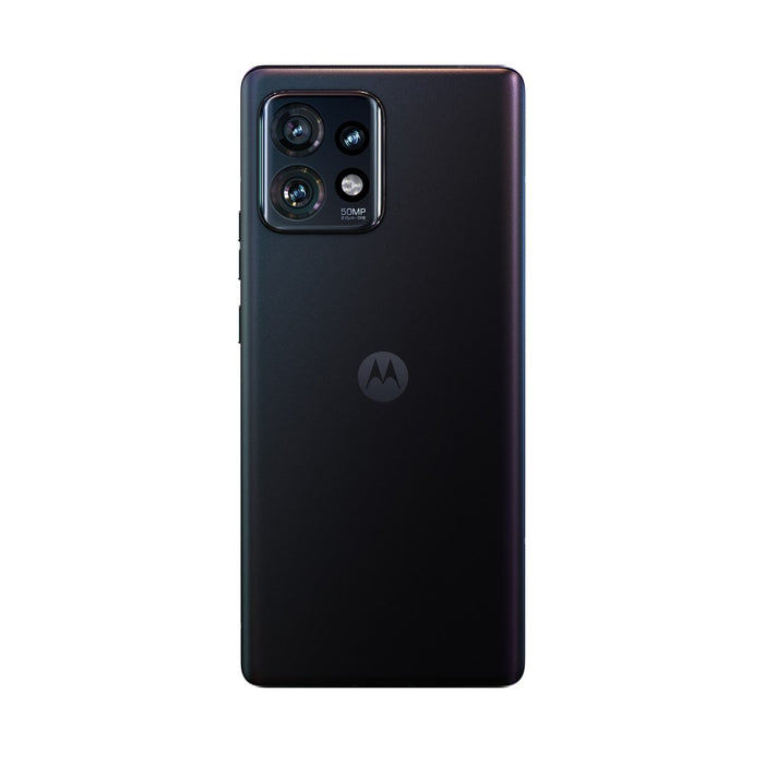 Motorola Edge 40 Pro 16.9 cm (6.67") Dual SIM Android 13 5G USB Type-C 12 GB 256 GB 4600 mAh Black