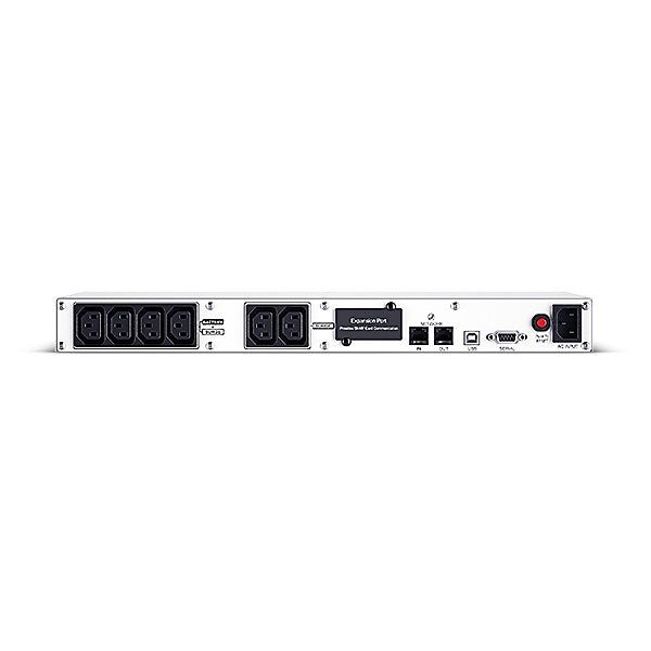 OR600ERM1U UPS 600VA/360W