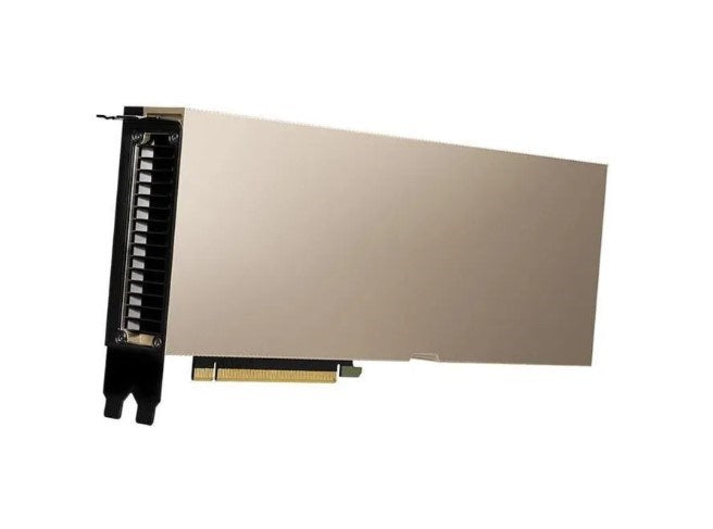 ASUS 90SKC000-M5DAN0 NVIDIA RTX A40 48GB GDDR6 3x DISPLAYPORT 1.4a PCI EXPRESS 4.0 ATX