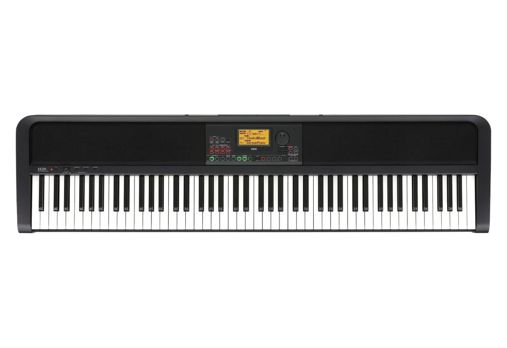 Korg XE20 SP - digital piano