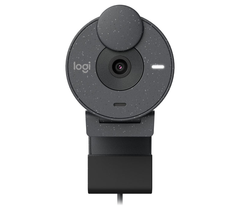 LOGITECH BRIO 305 - GRAPHITE -