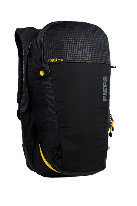 PIEPS avalanche backpack JETFORCE BT 25 Black