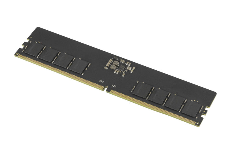 Goodram GR5600D564L46S/8G memory module 8 GB 1 x 8 GB DDR5 288-pin DIMM