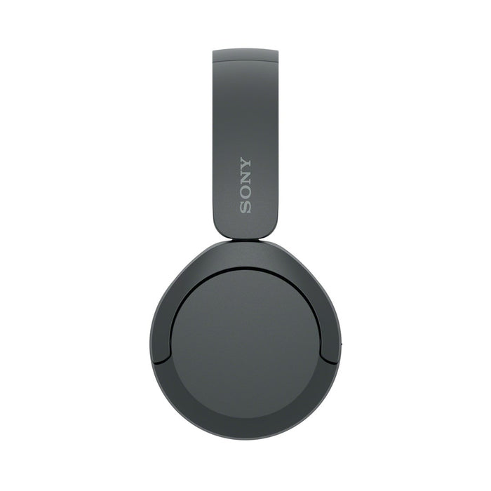 Sony WH-CH520 Headset Wireless Head-band Calls/Music USB Type-C Bluetooth Black