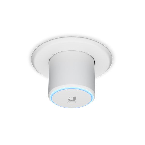 UbiQuiti UniFi 6 Mesh - Radio access point - Wi-Fi 6 2.4 GHz 5 GHz (U6-MESH)