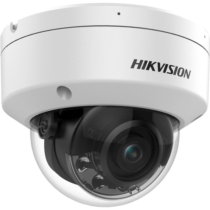 Hikvision DS-2CD2187G2H-LISU(2.8mm)(eF) 8 MP IP CAMERA