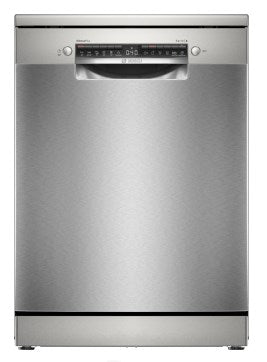 Bosch Serie 4 SMS4HMI08E dishwasher Freestanding 14 place settings