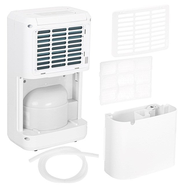 Adler AD 7861 Compressor air dryer White