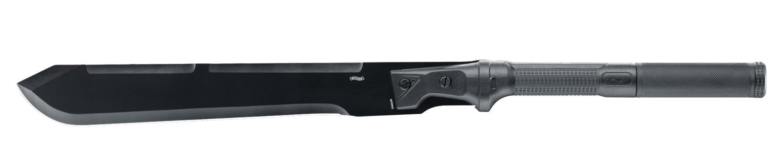 Walther 5.0763 combat/tactical knife