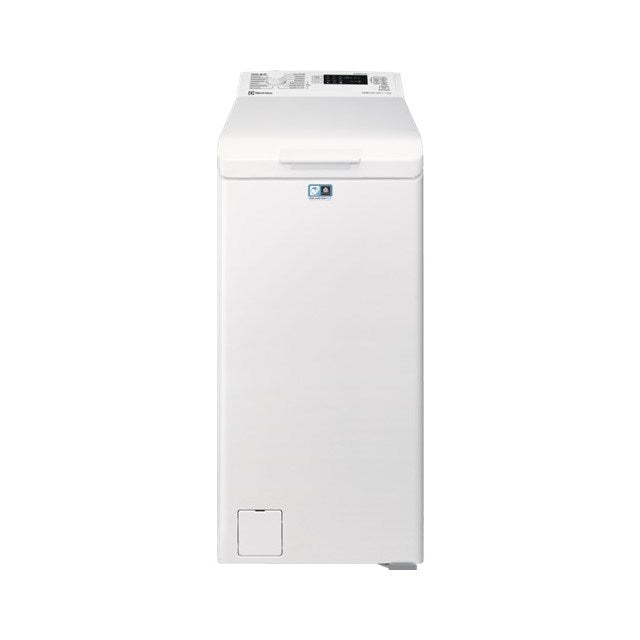 Lave-linge top Electrolux EW5TN1507FP 7 kg 1000 tr/min blanc