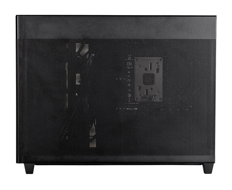 Actina 5901443430469 PC AMD Ryzen™ 5 9600X 32 GB DDR5-SDRAM 1 TB SSD NVIDIA GeForce RTX 5060 Ti Mini Tower Black