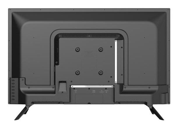 Hikvision DS-D5032F3-1V0S computer monitor 81.3 cm (32") 1920 x 1080 pixels Full HD LED Black