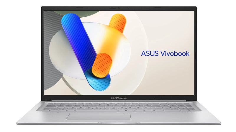ASUS Vivobook 17 X1704VA-AU1067 Core i5-120U 17.3" FHD IPS-level display 60Hz 250 nits AG 16GB DDR5 512GB SSD Intel Graphics 720p webcam 50Wh No OS Co