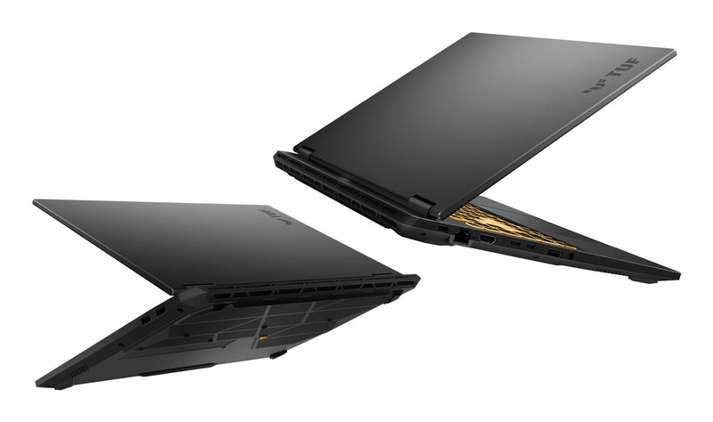 ASUS TUF Gaming F16 FX608JHR-RV094W i5 14450HX 16.0"FHD+ 165Hz IPS-level AG 16GB DDR5 5600 SSD512 GeForce RTX 5050 8GB WLAN+BT LAN Cam1080P+IR 90WHrs