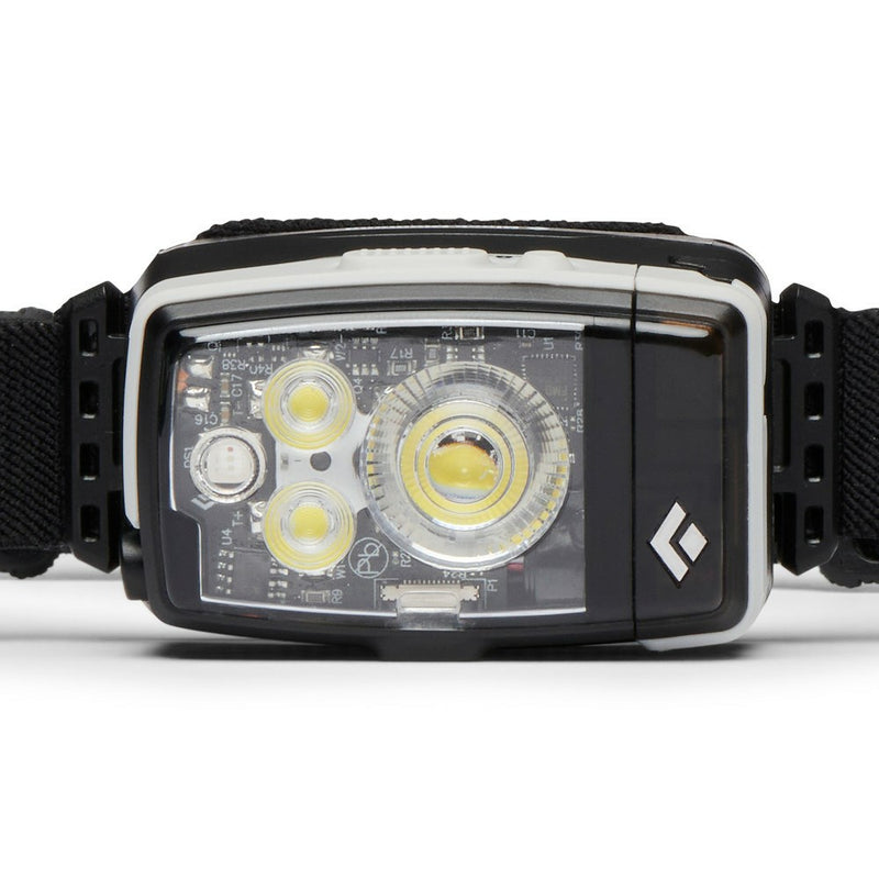 Black Diamond Stirnlampe Distance LT 1100