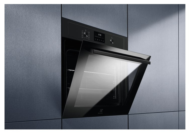 Electrolux EOD4P57H oven 3490 W A+ Black