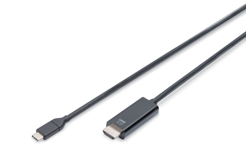 Digitus USB-C 3.2 Gen2 adapter / converter cable, USB-C to HDMI