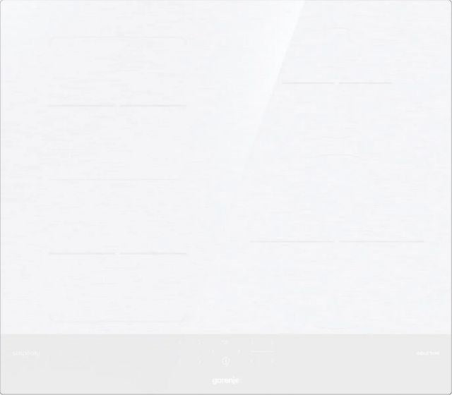 GORENJE GI6421SYW induction cooktop