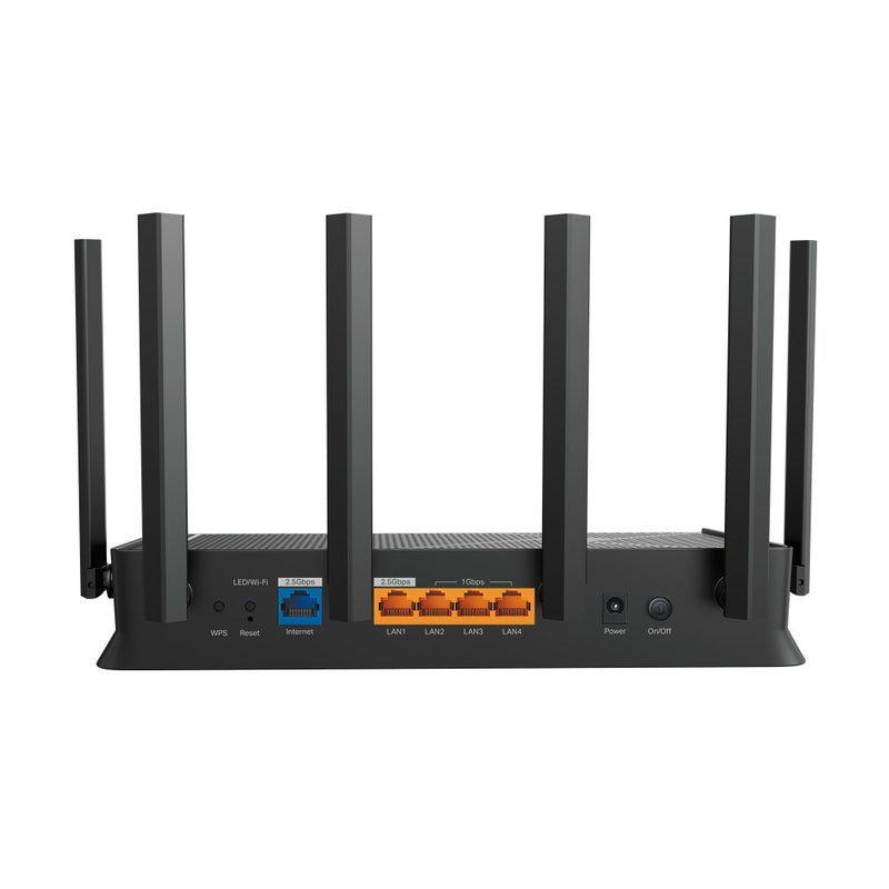 Routeur TP-Link Archer BE400
