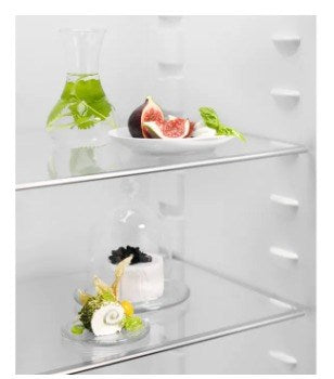 Electrolux LRB3AE12S fridge Built-in 208 L E