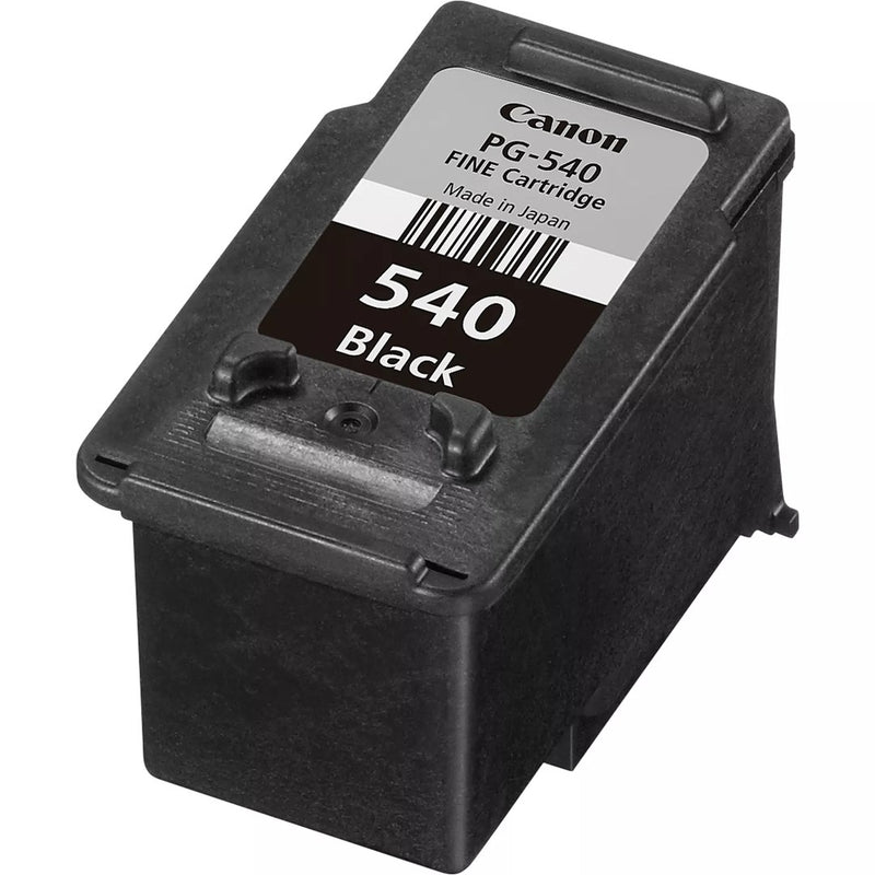 Cartouche d'encre Canon PG-540 BK noir d'origine